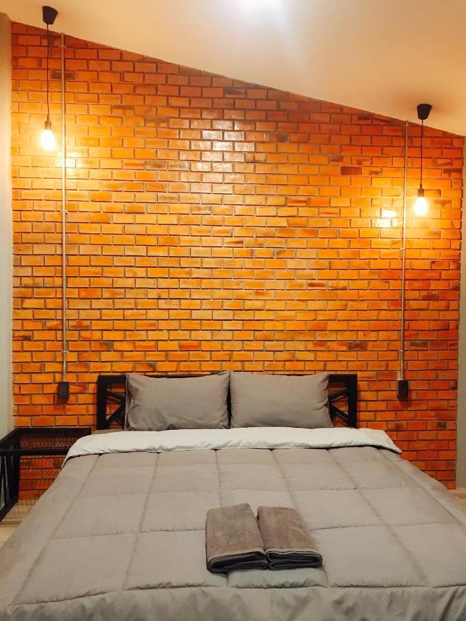 Bed Box 호텔 나콘라차시마 외부 사진